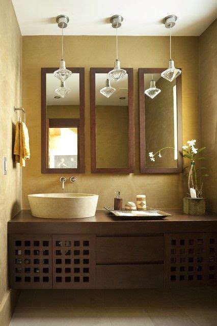 21 Peaceful Zen Bathroom Design Ideas For Relaxation In Your Home Zen