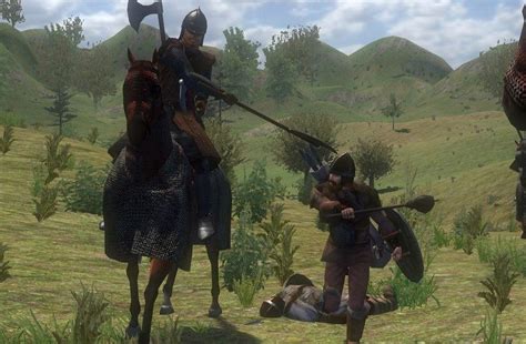 Mount & blade has a very minimal plot, most of which is up to the player. Mount and Blade: Warband v 1.168 (2010) PC | RePack by TRiOLD » Game Torrent - скачать игры ...