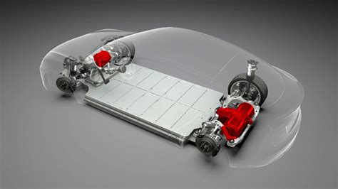 Tesla Unveils Dual Motor And Autopilot Trucos Para Coches Coche
