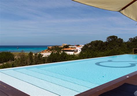 Sorteamos Un Viaje Para Dos Personas Al Hotel Cala Saona De Formentera