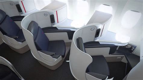 The New 2014 Air France Business Class Youtube