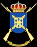 Escudo del tercio ALEJANDRO FARNESIO. Cuarto de la Legion | La legion ...
