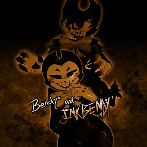 Bendy And Ink Bendy Bundle Vrchat Ready Model Candyxcorpse S Ko Fi