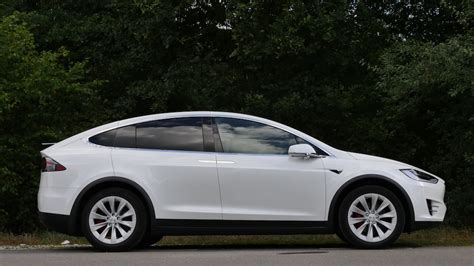Learn the ins and outs about the 2020 tesla motors model x performance awd. Tesla Model X Performance Raven Fahrbericht 2020 - Autogefühl