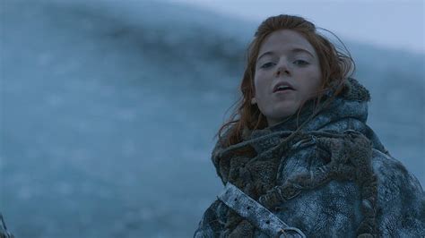 Tv Show Game Of Thrones Rose Leslie Ygritte Game Of Thrones Hd Wallpaper Wallpaperbetter
