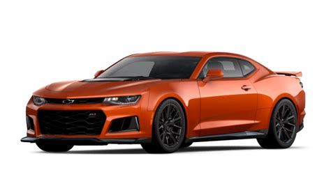 2022 Chevrolet Camaro Review Specs Trims And Price Medlin Chevy
