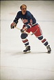 [OC] Solo pic of Bobby Hull - circa mid-70s. [1700x2500] : hockey