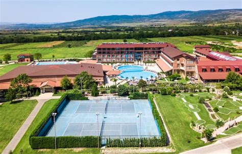 Ambassadori Kachreti Golf Resort Travelfyge