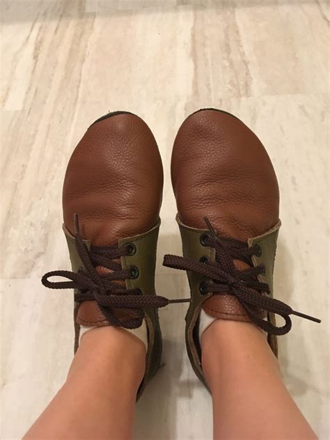 softstar dash runamoc running shoes review journey to barefoot