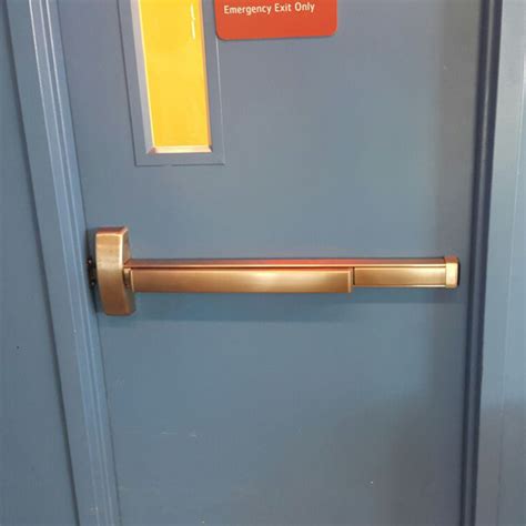 Commercial And Residential Fire Rated Doors In Nyc Installation And Repair