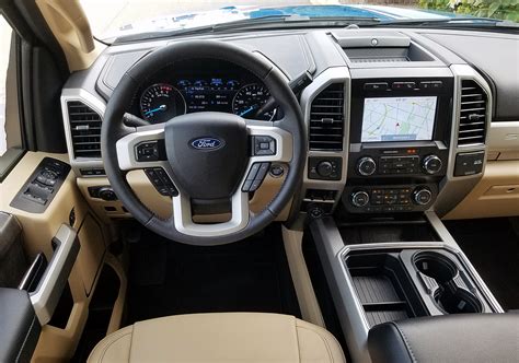 2020 Ford F 350 Tremor The Daily Drive Consumer Guide® The Daily