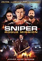 Sniper: Rogue Mission (2022) - FilmAffinity