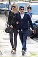 Claudia Schiffer & Husband Matthew Vaughn Are the Perfect Married ...