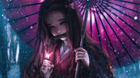 Dva, overwatch, dark background, anime girl. Anime Wallpapers: Top 250 Anime Backgrounds  4k + HD 