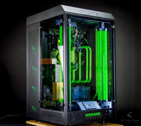 How To Choose A Pc Case All Considerations Explained Voltcave