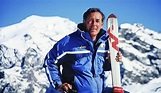 Intervista a Gustav Thoeni, campione olimpico e memoria dello sci - L ...