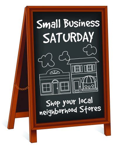 ‘shop Small On Small Business Saturday Urban Views Weekly Richmond