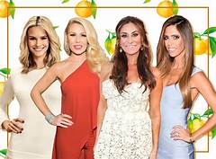The Real Housewives Of Franklin County Arrests Cast Shadows On Elite Suburb
