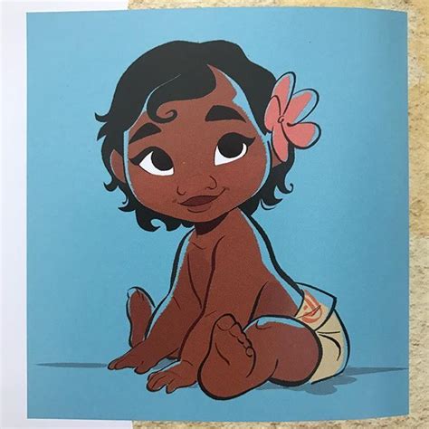 Use the pixiv sketch app! Pin by Ashley Bennett on Disney | Disney drawings, Baby ...