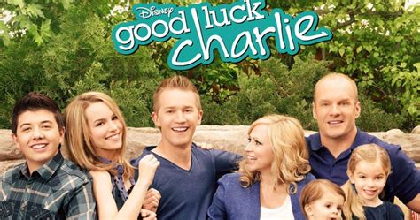 Good Luck Charlie Cast Reunite Looking Back On The Hit Sitcom