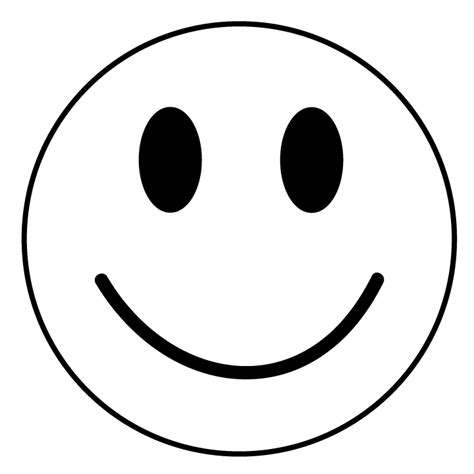 65 Free Happy Face Clip Art