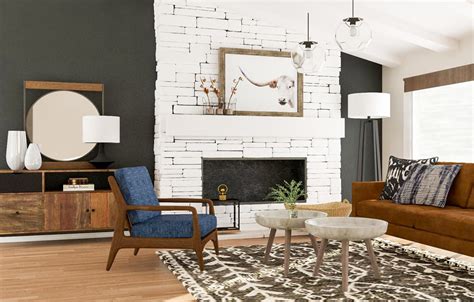9 Mid Century Modern Living Room Ideas To Try Home Decorated