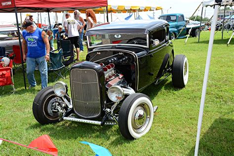 Day One Photo Gallery Of Nsra Street Rod Nationals Hot Rod Network