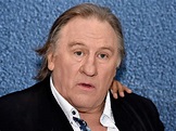 Gerard Depardieu: French actor accused of rape | The Independent ...
