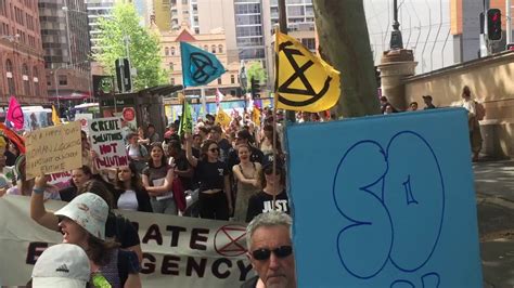 May 30, 2021 · morning briefing: Extinction Rebellion Protest Sydney Oct 7, 2019 - YouTube