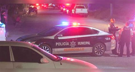 Hijo Saca A Su Propia Madre De Su Casa En Colonia Al Norte De