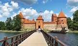 Have You Ever Heard About The Trakai Castle? Here's Why You Should ...