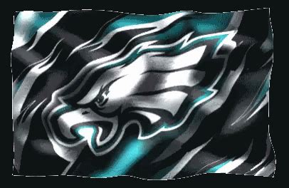 Eagle line art logo design. Super Bowl LII — Eagles soar past Patriots | HBCU Sports ...