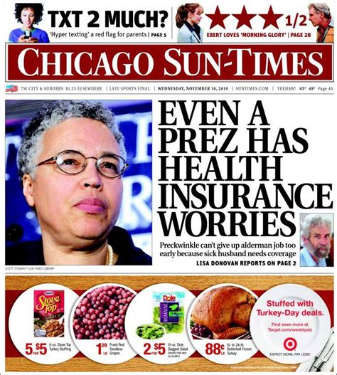 chicago sun times chicago il perm ads immigration advertising