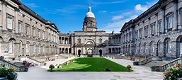 The University of Edinburgh | The University of Edinburgh