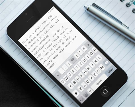 Make writing apps work for you. The best apps for writing