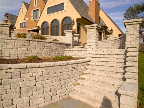 10 Things You Must Know About Retaining Walls Diy