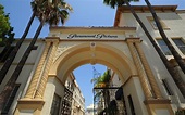 The Studios At Paramount