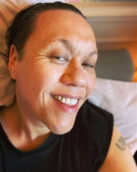 Gok Wan Shows Off Weight Loss Transformation After Taking Up Jogging During Lockdown Daily Star