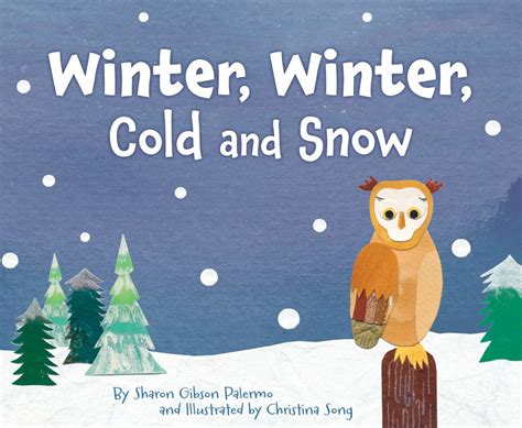 Cozy Up With These Winter Books And Your Kids The Denver Post