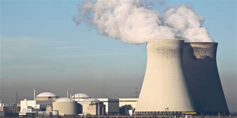 Elektrownia Atomowa W Polsce Czy Zbudują Ją Amerykanie Czy Chińczycy