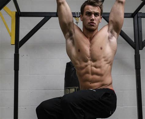 Marc Fitt Age Height Weight Images Biography Profile