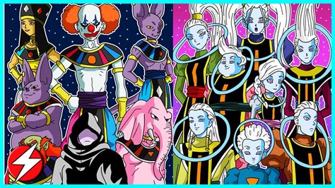 Off to the 10th universe's world of the kais! Dragon Ball Super Episode 78 SPOILERS - Goku & Zeno ...