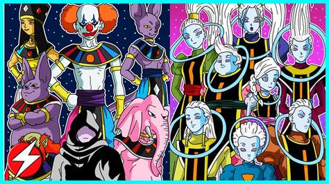 Eight teams of ten warriors (each one representing a different universe) competed in dragon ball super's tournament of power. Dragon Ball Super Episode 78 SPOILERS - Goku & Zeno ...