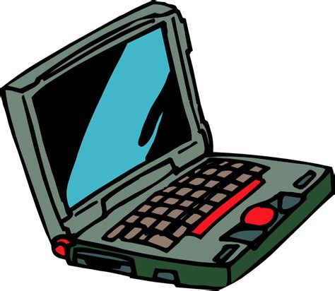 Free Computer Vector Download Free Computer Vector Png Images Free