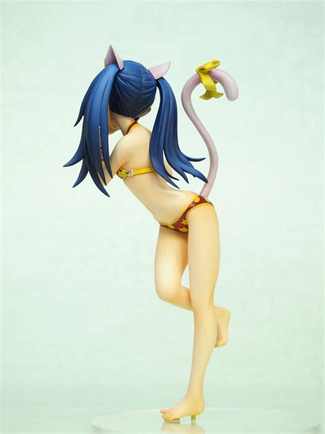 Wendy Marvell Swimsuit Ver Fairy Tail 18 Pre