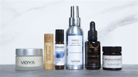 Discover Top Rated Irish Beauty And Skincare Brands At Kilkenny Shop
