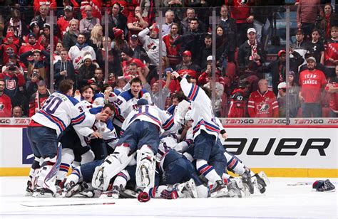Last update 2 hours ago. USA vs Canada - 2017 IIHF World Junior Championship Gold ...