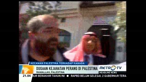 Perdana menteri palestina rami hamdallah. Berita Terbaru 18 Januari 2015 - Kecaman Palestina Ke ...