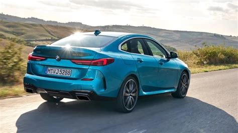 Can The 2020 Bmw 2 Series Gran Coupe Tow F44 Towbars