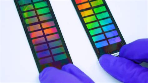 Dna Testing And Privacy Behind The Scenes At The 23andme Lab